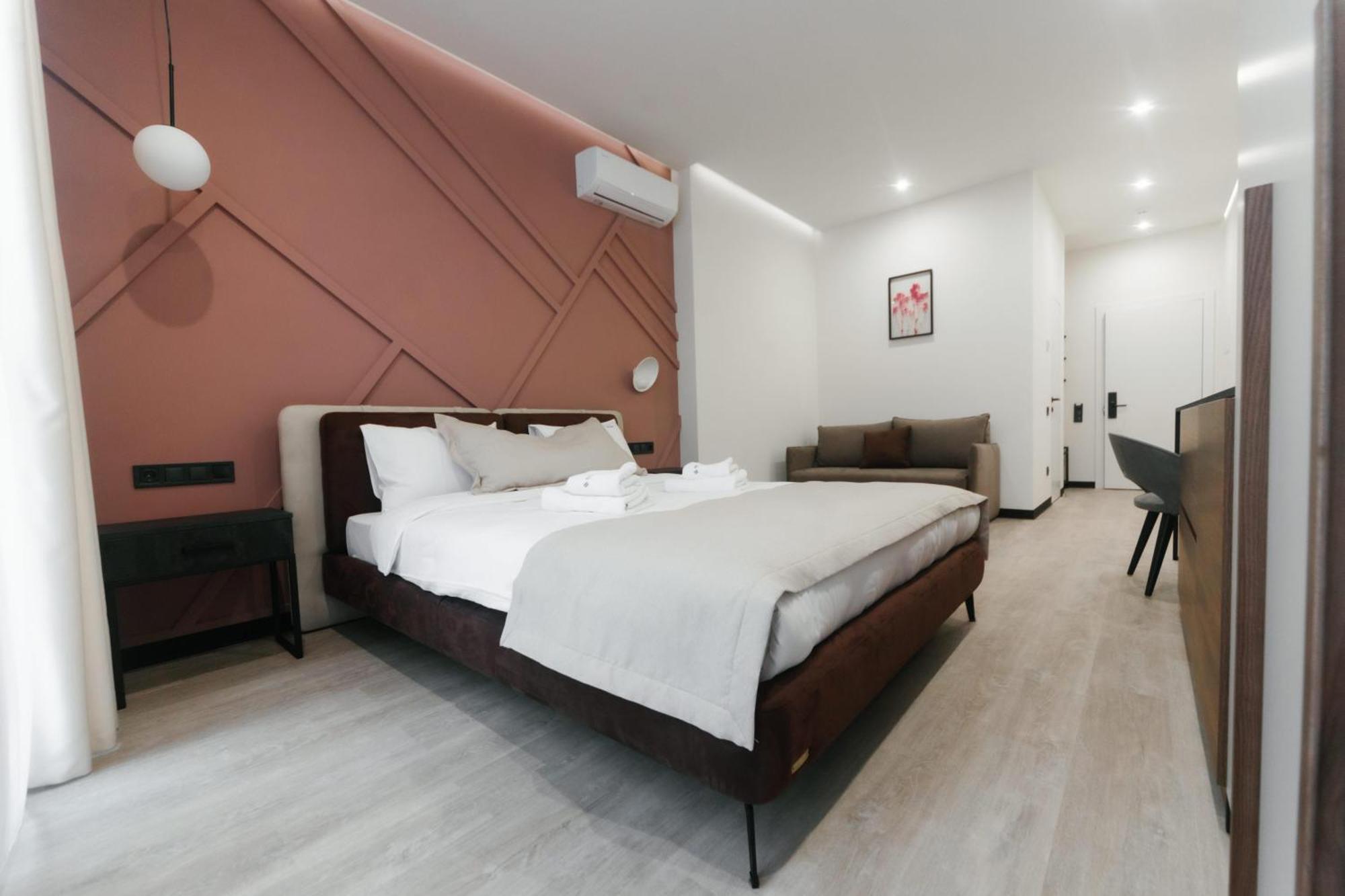 Select Hotel Liov Exterior foto