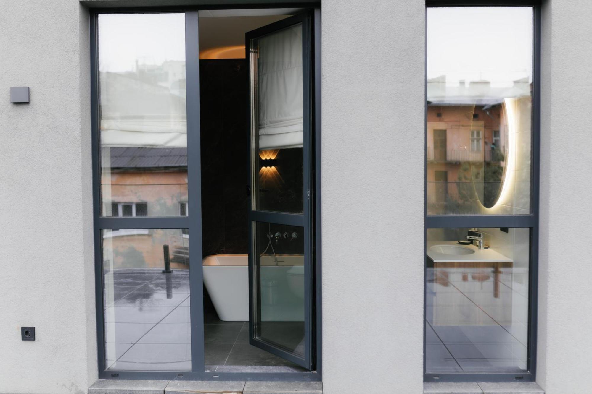 Select Hotel Liov Exterior foto