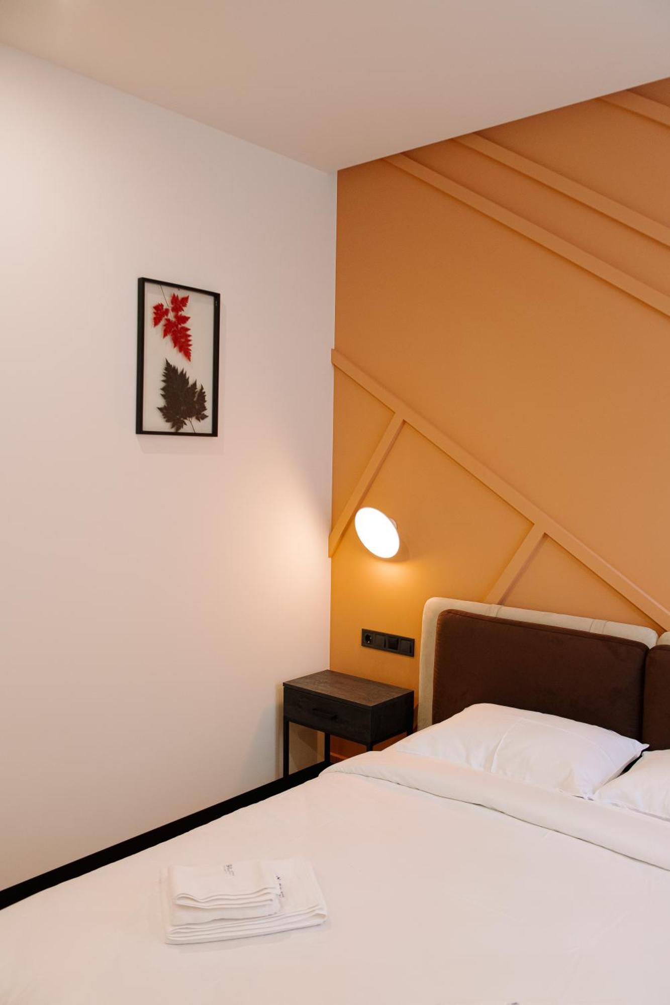 Select Hotel Liov Exterior foto