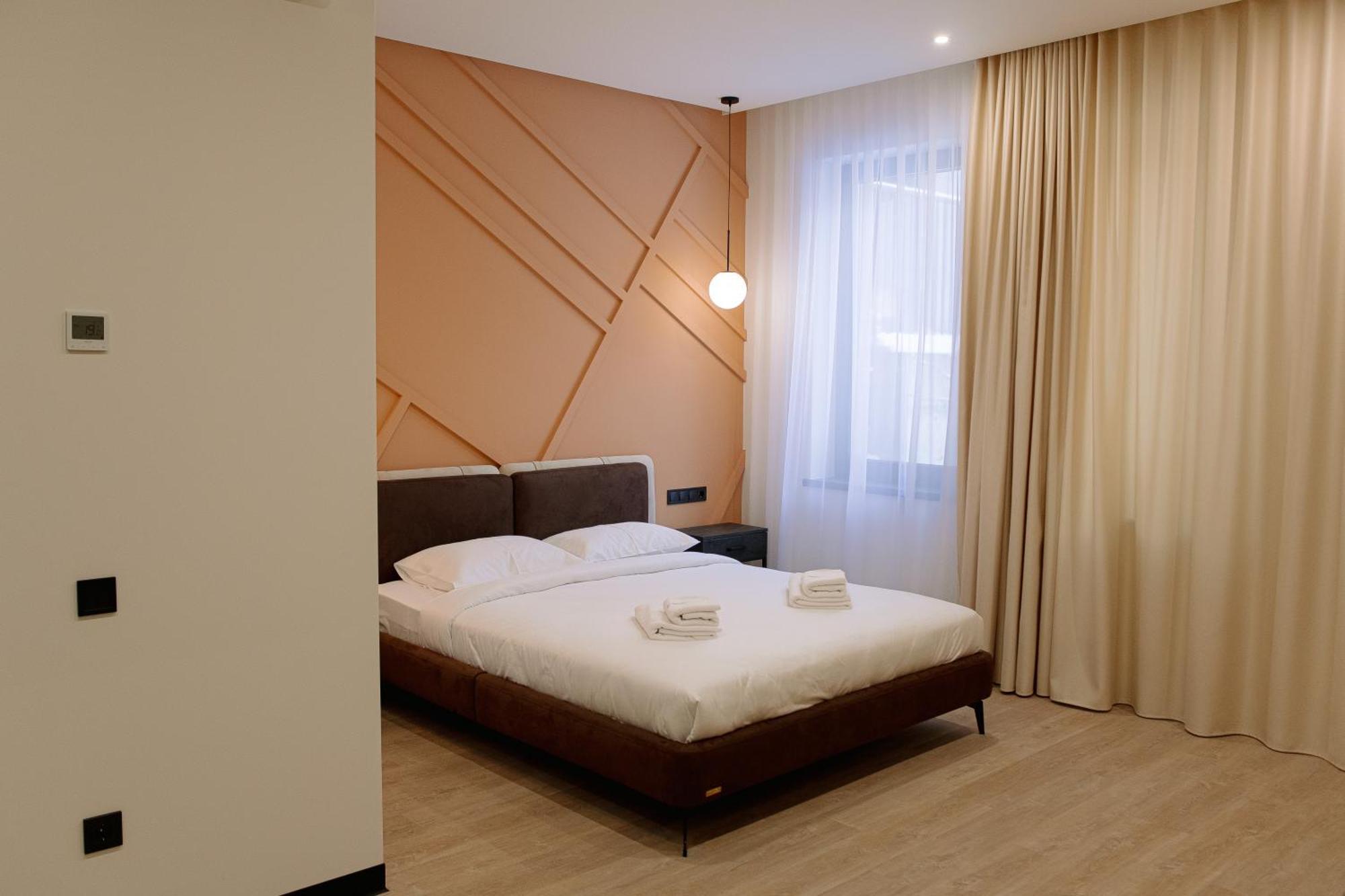 Select Hotel Liov Exterior foto