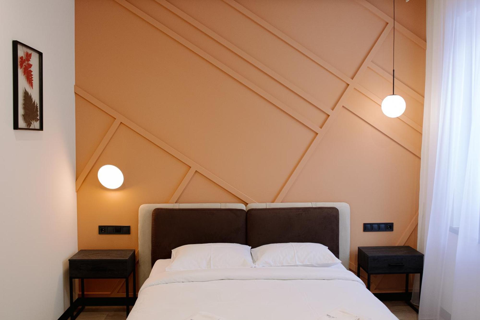 Select Hotel Liov Exterior foto