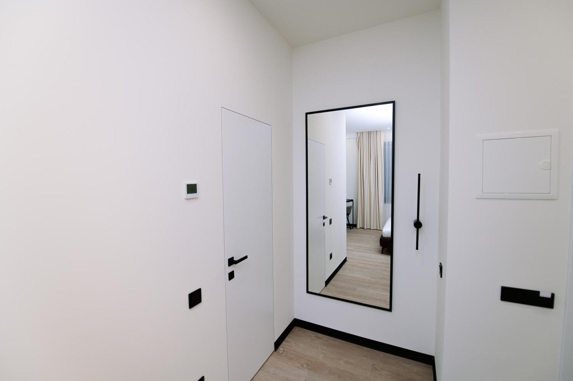 Select Hotel Liov Exterior foto
