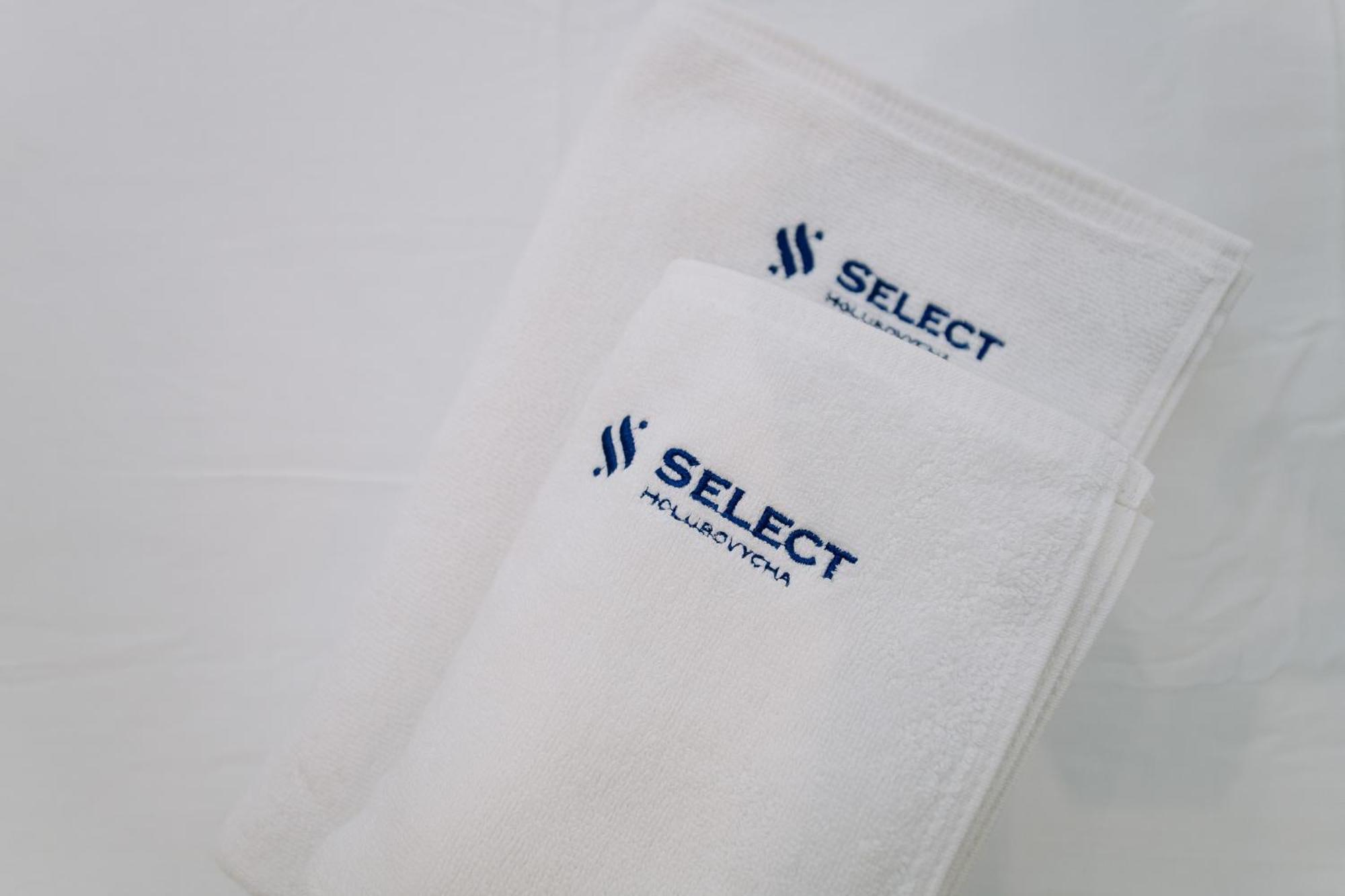 Select Hotel Liov Exterior foto