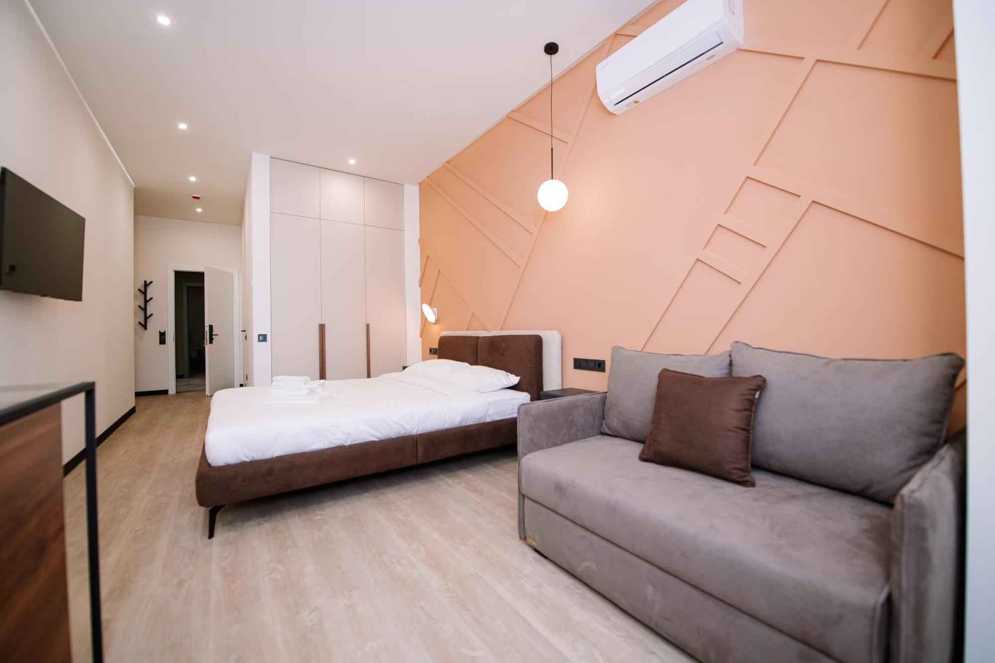 Select Hotel Liov Exterior foto
