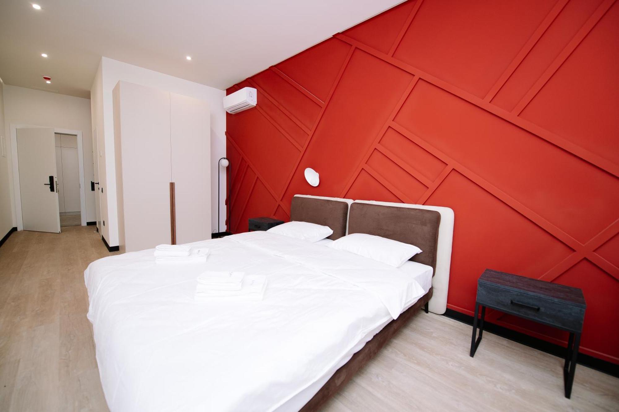 Select Hotel Liov Exterior foto