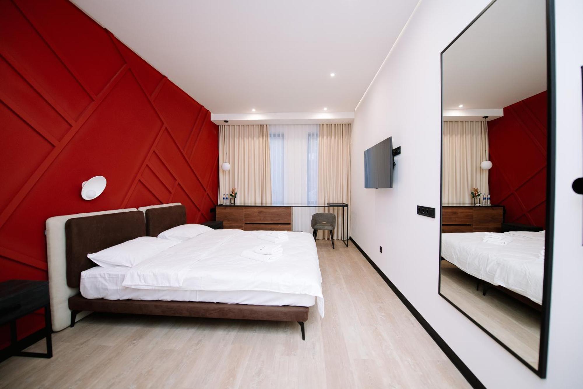 Select Hotel Liov Exterior foto