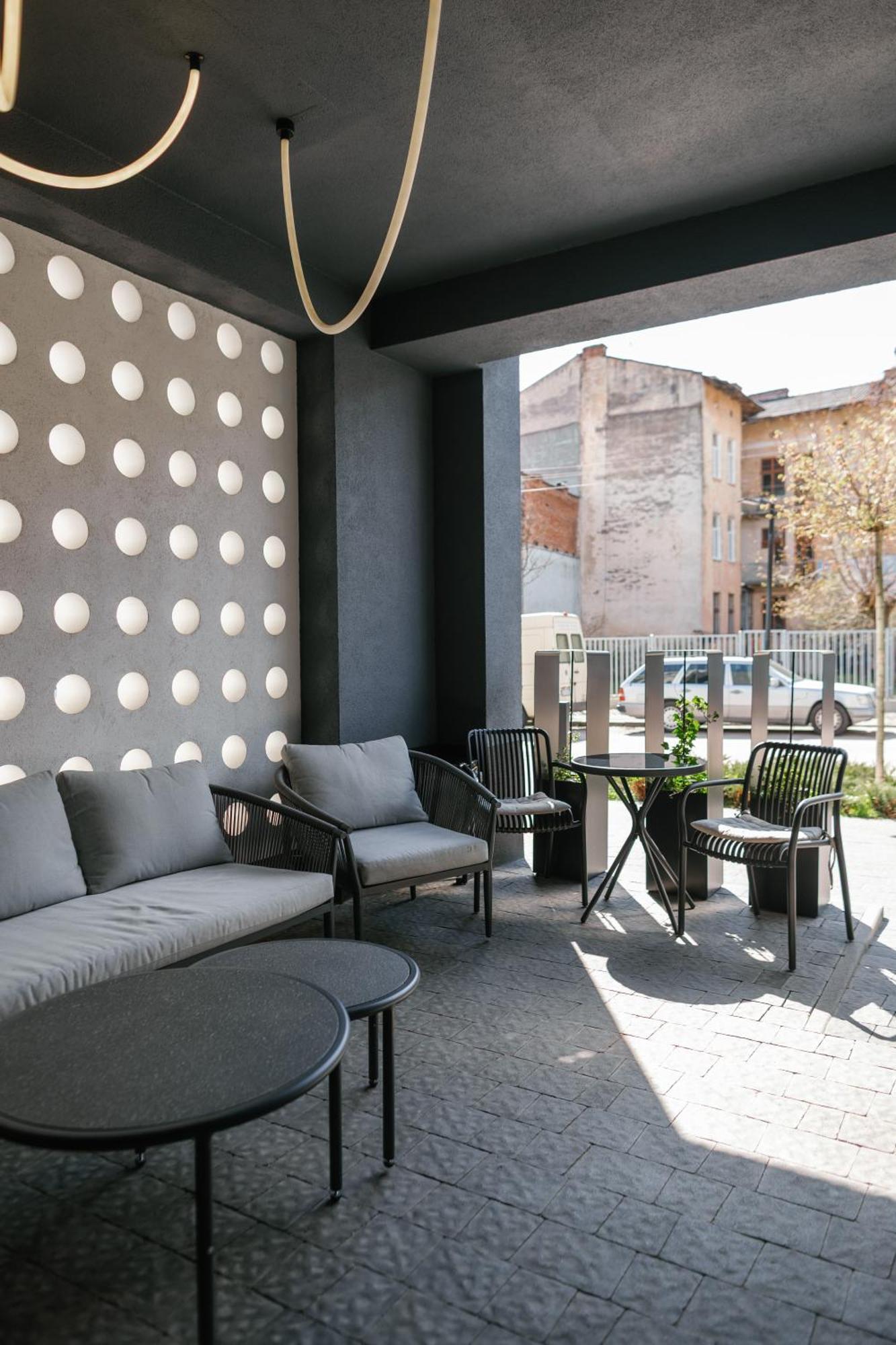 Select Hotel Liov Exterior foto